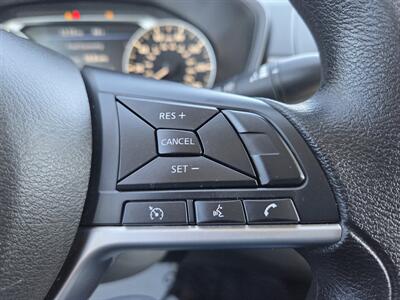 2024 Nissan Altima 2.5 SV   - Photo 15 - Lafayette, IN 47905