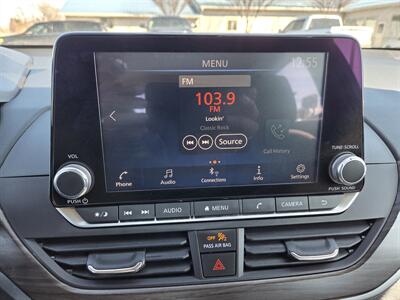 2024 Nissan Altima 2.5 SV   - Photo 19 - Lafayette, IN 47905