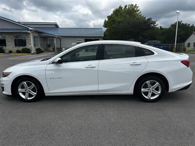 2021 Chevrolet Malibu LS Fleet   - Photo 6 - Lafayette, IN 47905