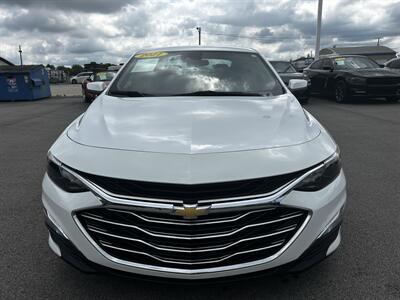 2021 Chevrolet Malibu LS Fleet   - Photo 8 - Lafayette, IN 47905