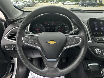 2021 Chevrolet Malibu LS Fleet   - Photo 14 - Lafayette, IN 47905
