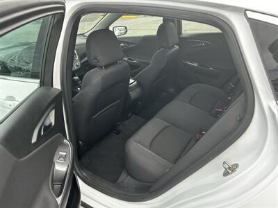 2021 Chevrolet Malibu LS Fleet   - Photo 11 - Lafayette, IN 47905