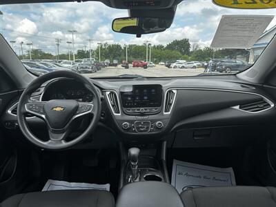 2021 Chevrolet Malibu LS Fleet   - Photo 13 - Lafayette, IN 47905