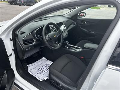 2021 Chevrolet Malibu LS Fleet   - Photo 10 - Lafayette, IN 47905