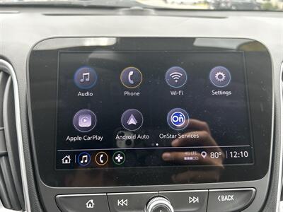 2021 Chevrolet Malibu LS Fleet   - Photo 16 - Lafayette, IN 47905