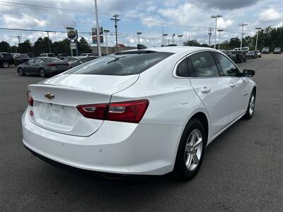 2021 Chevrolet Malibu LS Fleet   - Photo 3 - Lafayette, IN 47905