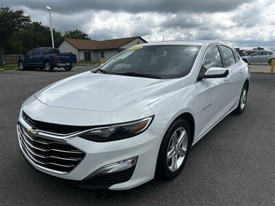 2021 Chevrolet Malibu LS Fleet   - Photo 7 - Lafayette, IN 47905