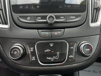 2021 Chevrolet Malibu LS Fleet   - Photo 17 - Lafayette, IN 47905