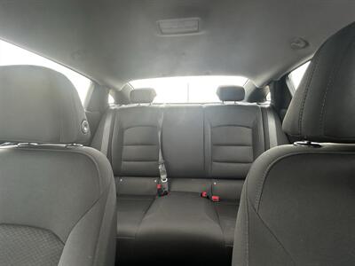 2021 Chevrolet Malibu LS Fleet   - Photo 12 - Lafayette, IN 47905