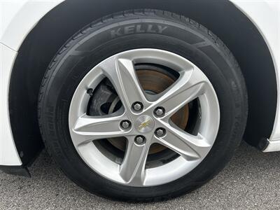 2021 Chevrolet Malibu LS Fleet   - Photo 9 - Lafayette, IN 47905