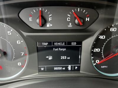 2021 Chevrolet Malibu LS Fleet   - Photo 15 - Lafayette, IN 47905