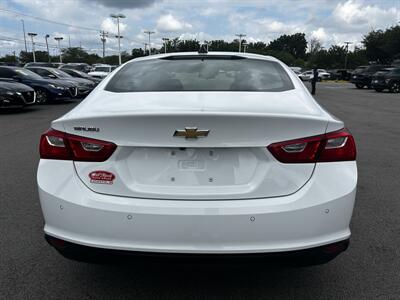 2021 Chevrolet Malibu LS Fleet   - Photo 4 - Lafayette, IN 47905