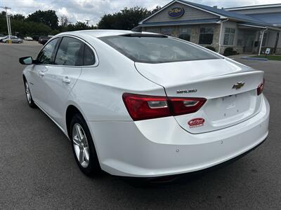 2021 Chevrolet Malibu LS Fleet   - Photo 5 - Lafayette, IN 47905