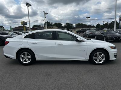 2021 Chevrolet Malibu LS Fleet   - Photo 2 - Lafayette, IN 47905