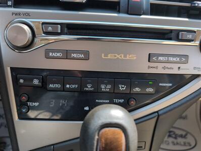 2013 Lexus RX   - Photo 20 - Lafayette, IN 47905