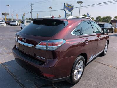 2013 Lexus RX   - Photo 27 - Lafayette, IN 47905