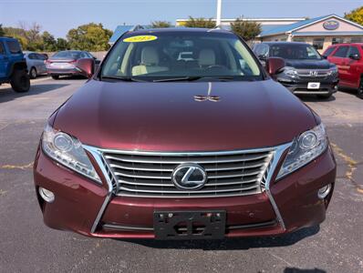 2013 Lexus RX   - Photo 7 - Lafayette, IN 47905