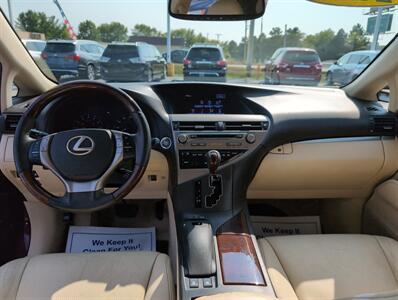 2013 Lexus RX   - Photo 11 - Lafayette, IN 47905