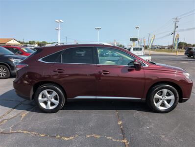 2013 Lexus RX   - Photo 2 - Lafayette, IN 47905