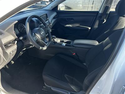2024 Nissan Sentra S - Photo 10 - Lafayette, IN 47905
