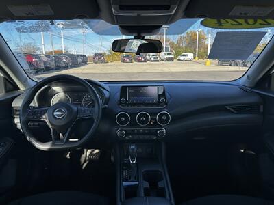 2024 Nissan Sentra S - Photo 13 - Lafayette, IN 47905