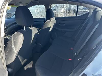 2024 Nissan Sentra S - Photo 11 - Lafayette, IN 47905