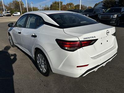 2024 Nissan Sentra S - Photo 5 - Lafayette, IN 47905