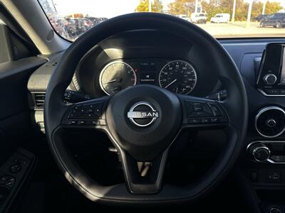 2024 Nissan Sentra S - Photo 14 - Lafayette, IN 47905