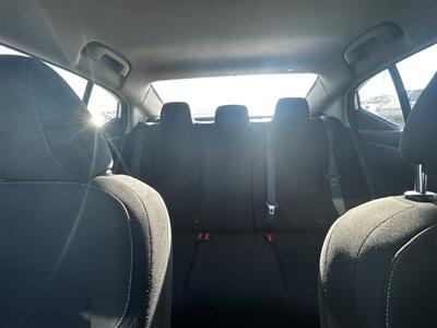 2024 Nissan Sentra S - Photo 12 - Lafayette, IN 47905