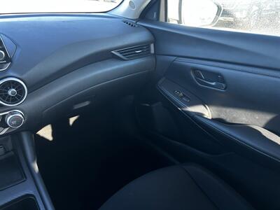 2024 Nissan Sentra S - Photo 22 - Lafayette, IN 47905