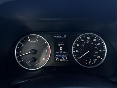 2024 Nissan Sentra S - Photo 17 - Lafayette, IN 47905