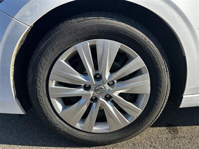 2024 Nissan Sentra S - Photo 9 - Lafayette, IN 47905