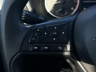 2024 Nissan Sentra S - Photo 16 - Lafayette, IN 47905