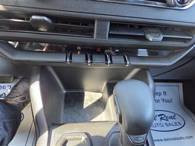 2023 Chevrolet Colorado Work Truck   - Photo 19 - Lafayette, IN 47905