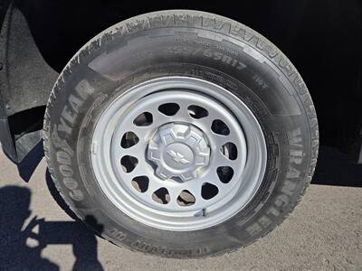 2023 Chevrolet Colorado Work Truck   - Photo 9 - Lafayette, IN 47905