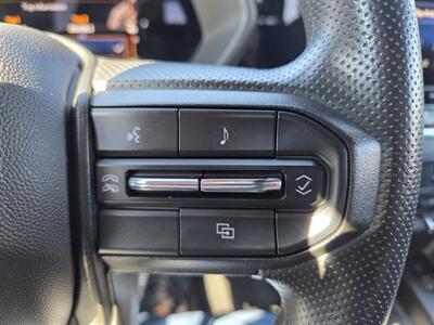 2023 Chevrolet Colorado Work Truck   - Photo 15 - Lafayette, IN 47905