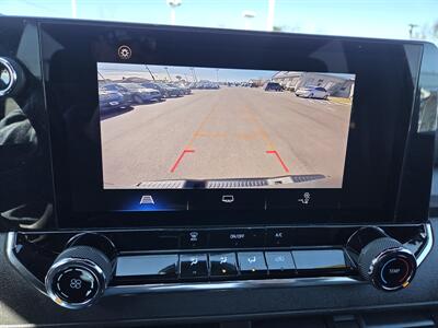 2023 Chevrolet Colorado Work Truck   - Photo 23 - Lafayette, IN 47905