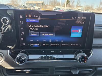 2023 Chevrolet Colorado Work Truck   - Photo 18 - Lafayette, IN 47905