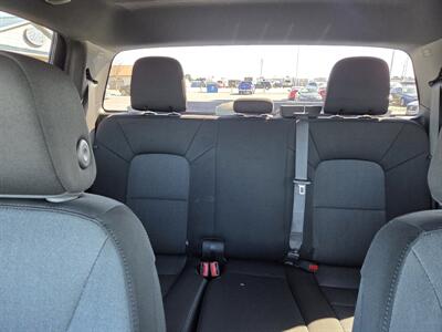 2023 Chevrolet Colorado Work Truck   - Photo 22 - Lafayette, IN 47905