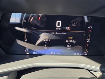 2023 Chevrolet Colorado Work Truck   - Photo 16 - Lafayette, IN 47905