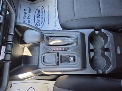 2023 Chevrolet Colorado Work Truck   - Photo 20 - Lafayette, IN 47905