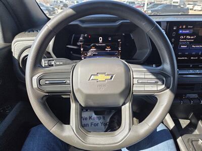 2023 Chevrolet Colorado Work Truck   - Photo 14 - Lafayette, IN 47905