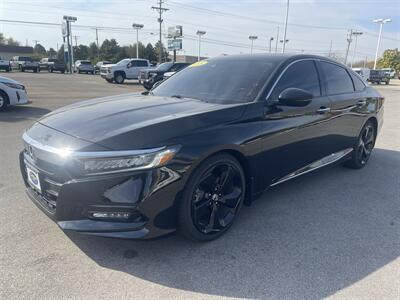 2018 Honda Accord Touring - Photo 7 - Lafayette, IN 47905