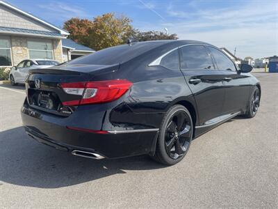 2018 Honda Accord Touring - Photo 3 - Lafayette, IN 47905