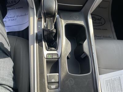 2018 Honda Accord Touring - Photo 18 - Lafayette, IN 47905