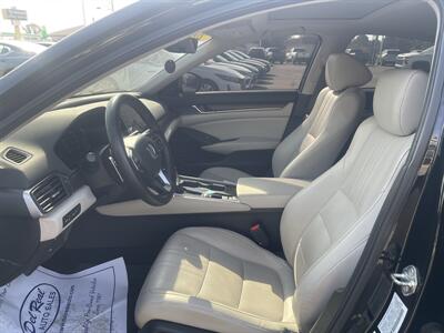 2018 Honda Accord Touring - Photo 12 - Lafayette, IN 47905