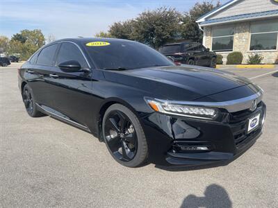2018 Honda Accord Touring - Photo 1 - Lafayette, IN 47905