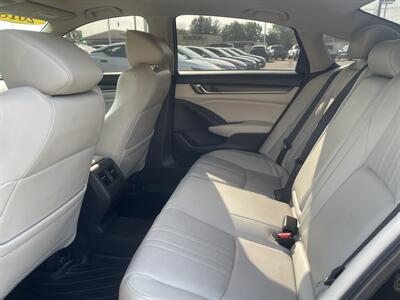 2018 Honda Accord Touring - Photo 10 - Lafayette, IN 47905
