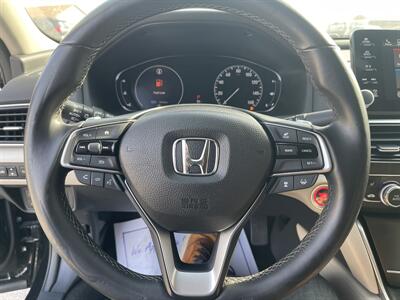 2018 Honda Accord Touring - Photo 14 - Lafayette, IN 47905