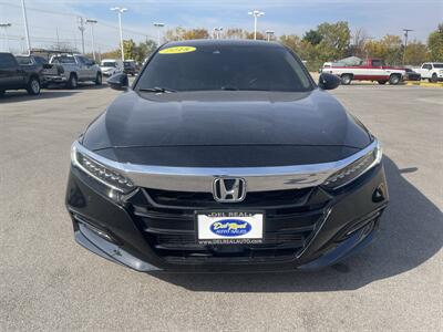2018 Honda Accord Touring - Photo 8 - Lafayette, IN 47905